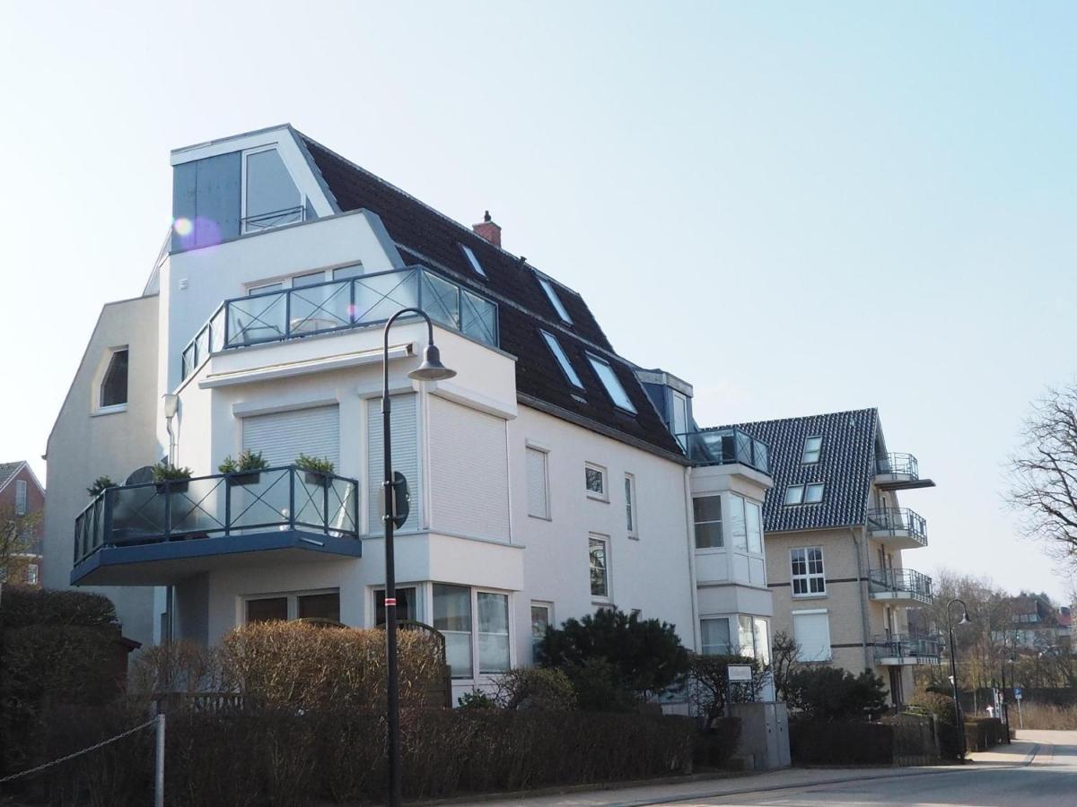 Seeblick-Fis-007 Scharbeutz Exterior photo